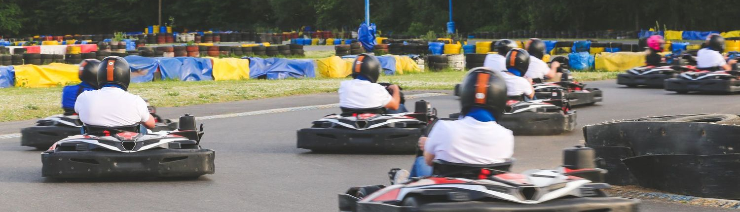 4H du Master Kart : Option Sports Events