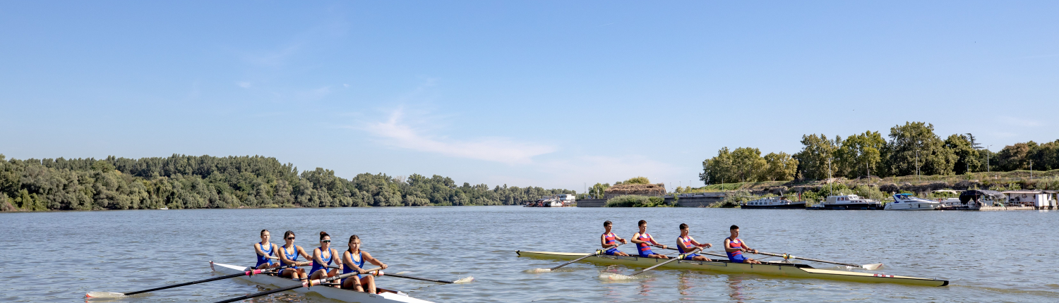 Evénements Aviron team-building & B2B | Option Sports Events